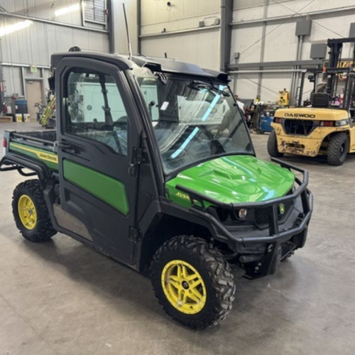 2023 John Deere XUV 835M