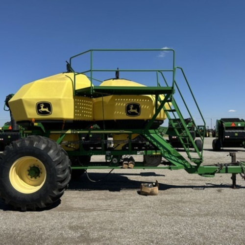 2012 John Deere 1890