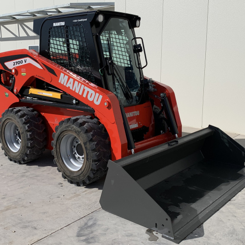 2021 Manitou 2700V