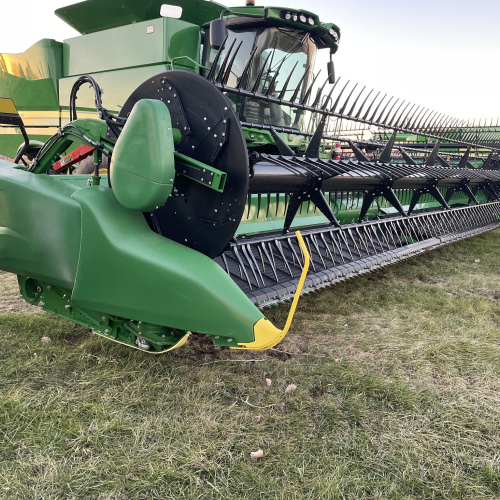 2023 John Deere RD35F